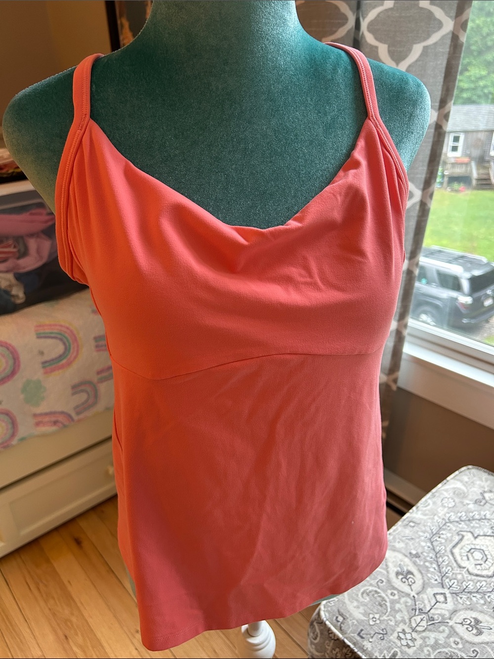 Athleta Workout Tank